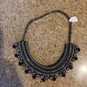 Collar Necklace